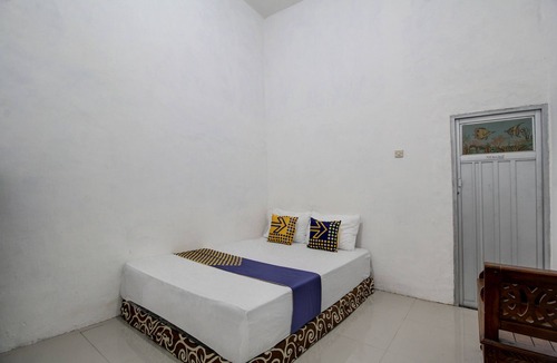 Kediri Hotel | Hotel O Alif House Syariah 2