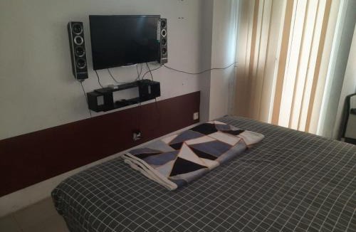 Karawang Hotel | Hotel O Apartemen Grand Sentraland by Mira