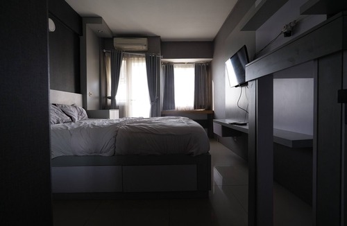 Karawang Hotel | Hotel O Apartement Grand Sentraland By Rai Property