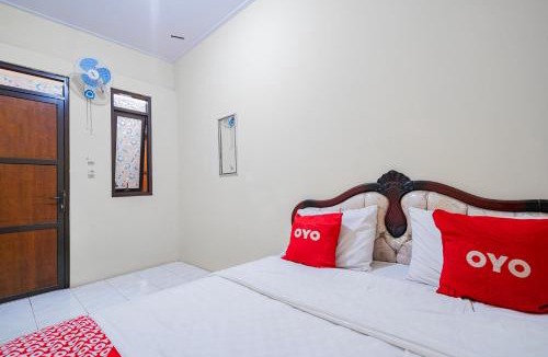 Pameungpeuk Hotel | Hotel O Ar Guest House Syariah