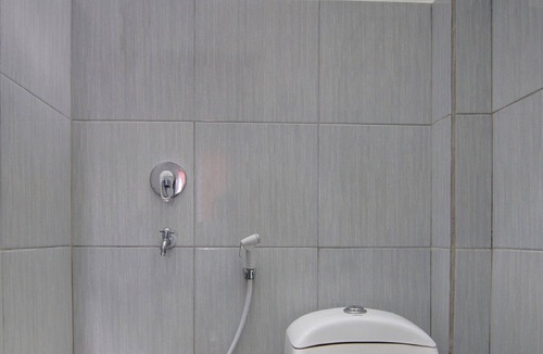 Pekanbaru Hotel | Hotel O Asri Homestay Syariah