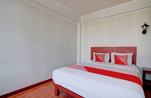 Pekanbaru Hotel | Hotel O Asri Homestay Syariah