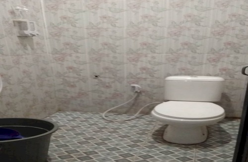 Sarolangun Hotel | Hotel O Atika