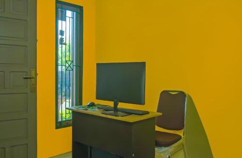 Melayu Hotel | Hotel O Azeela Kost Syariah