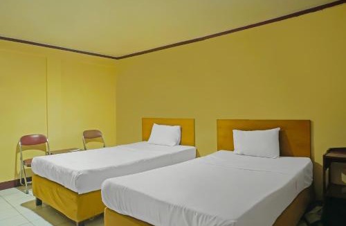 Melayu Hotel | Hotel O Azeela Kost Syariah