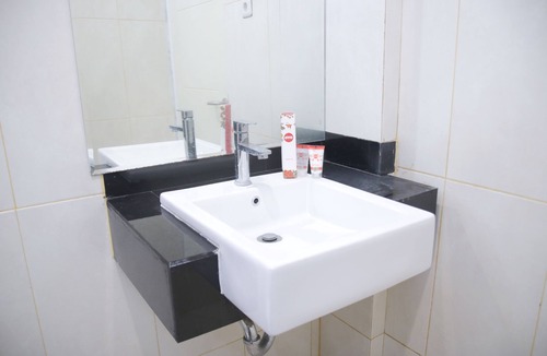 Ambon Hotel | Hotel O Azzahra Guest House Syariah