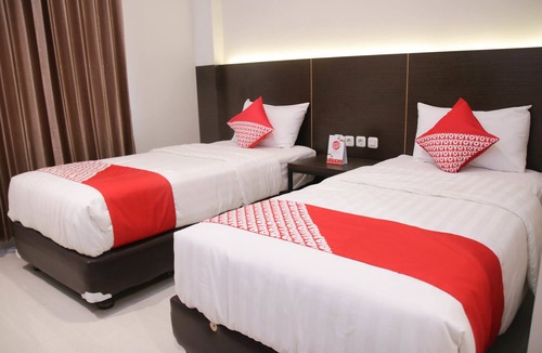 Ambon Hotel | Hotel O Azzahra Guest House Syariah
