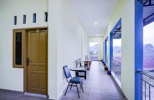 Balige Hotel | Hotel O Balige City Near Tugu Juara Monang