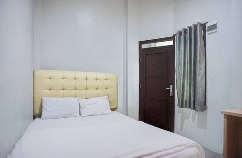Banda Aceh Hotel | Hotel O Banda Aceh near UIN formerly Alif Guest House Syariah