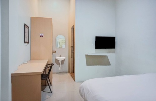 Banda Aceh Hotel | Hotel O Banda Aceh near UIN formerly Alif Guest House Syariah