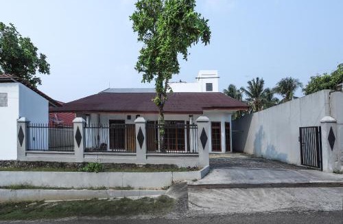 Bungo Hotel | Hotel O Bungo Guest House