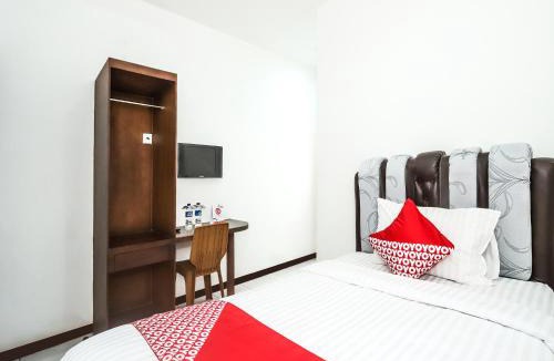 Bungo Hotel | Hotel O Bungo Guest House