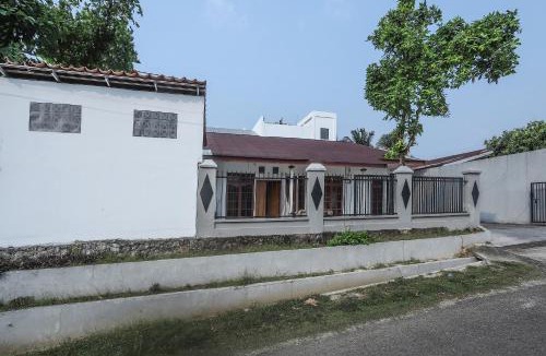 Bungo Hotel | Hotel O Bungo Guest House