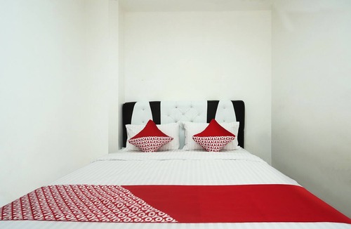Bungo Hotel | Hotel O Bungo Guest House