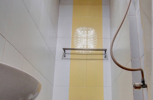Pekanbaru Hotel | Hotel O Celine Home Syariah