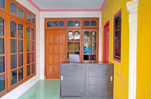 Kediri Hotel | Hotel O Chikam House Syariah