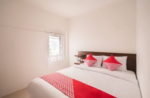 Bandung Hotel | Hotel O Cibeureum Residence