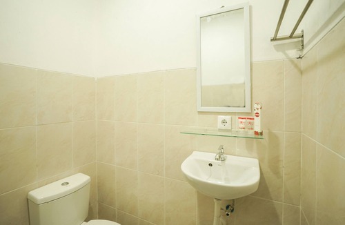 Bandung Hotel | Hotel O Cibeureum Residence