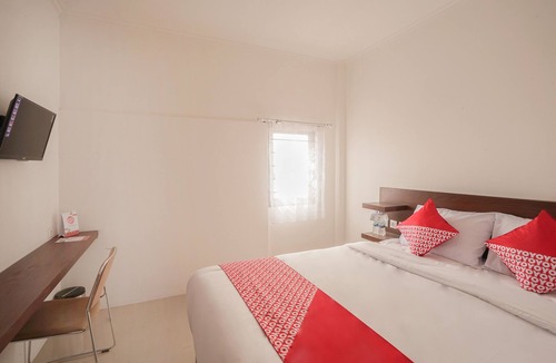 Bandung Hotel | Hotel O Cibeureum Residence