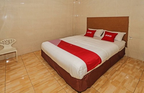 Ciputat Timur Hotel | Hotel O Ciputat