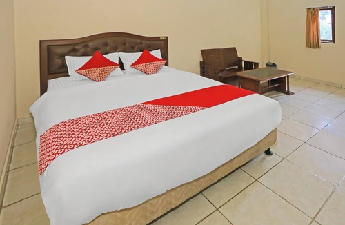 South Tambun Hotel | Hotel O Danau Indah