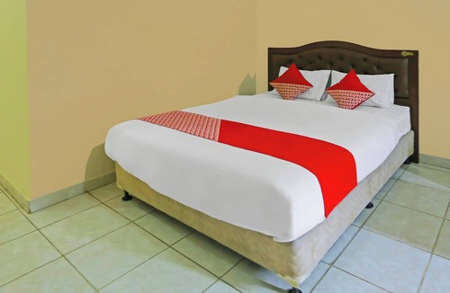 South Tambun Hotel | Hotel O Danau Indah