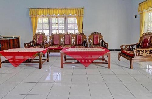 Trenggalek Hotel | Hotel O Desa Wisata Pandean