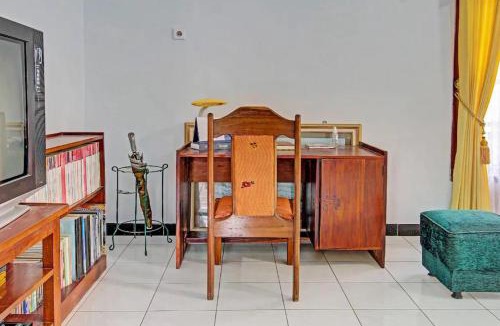 Trenggalek Hotel | Hotel O Desa Wisata Pandean