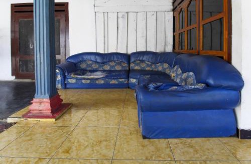 Trenggalek Hotel | Hotel O Desa Wisata Tebing Lingga