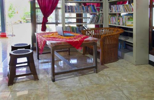 Trenggalek Hotel | Hotel O Desa Wisata Tebing Lingga