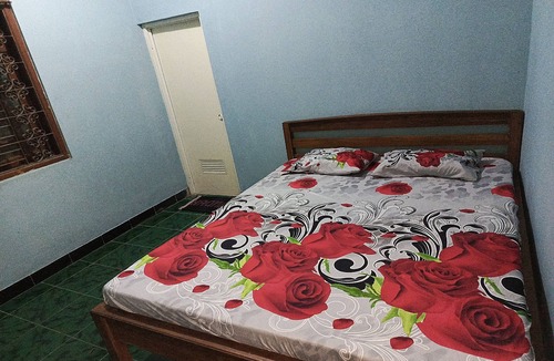 Demak Hotel | Hotel O Dian Asih Rooms