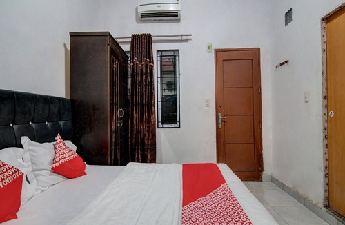 Dumai Hotel | Hotel O Dinda Homestay Syariah
