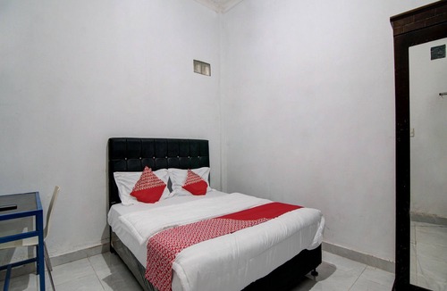 Dumai Hotel | Hotel O Dinda Homestay Syariah