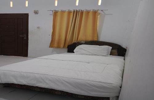 Pekanbaru Hotel | Hotel O Elang Homestay