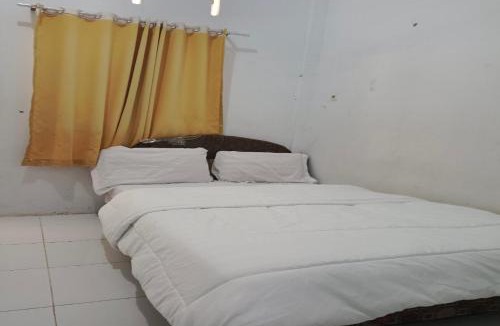 Pekanbaru Hotel | Hotel O Elang Homestay