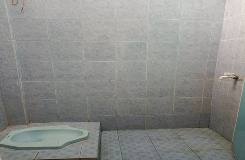 Pekanbaru Hotel | Hotel O Elang Homestay