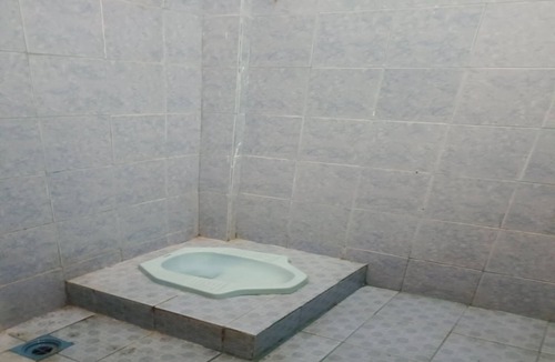 Pekanbaru Hotel | Hotel O Elang Homestay