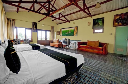 Batu Hotel | Hotel O Embun Pagi & Villa Resort Batu