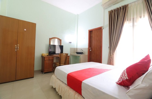 Jambi Hotel | Hotel O Excellent Kost