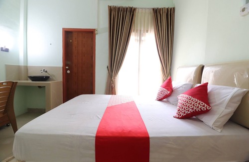 Jambi Hotel | Hotel O Excellent Kost