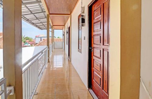 Jambi Hotel | Hotel O Gala Residence