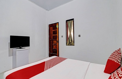 Jambi Hotel | Hotel O Gala Residence