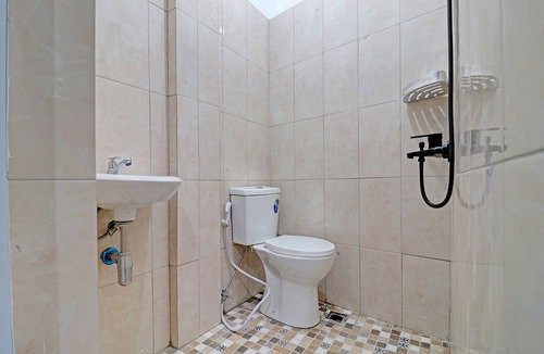 Jambi Hotel | Hotel O Gala Residence