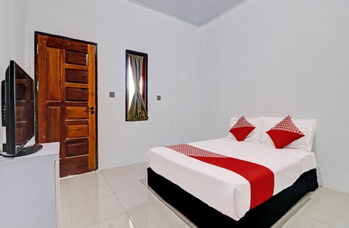 Jambi Hotel | Hotel O Gala Residence