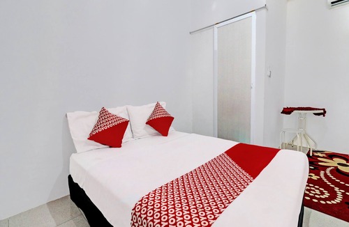 Jambi Hotel | Hotel O Gala Residence