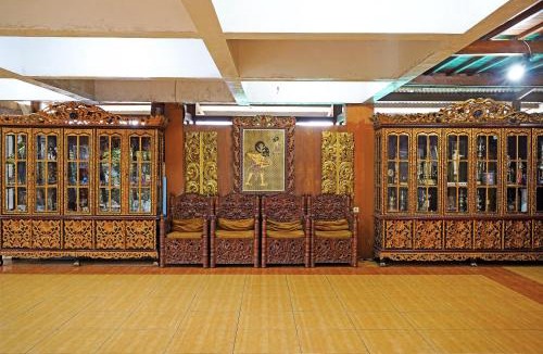 Dago Hotel | Hotel O Garden Hostel