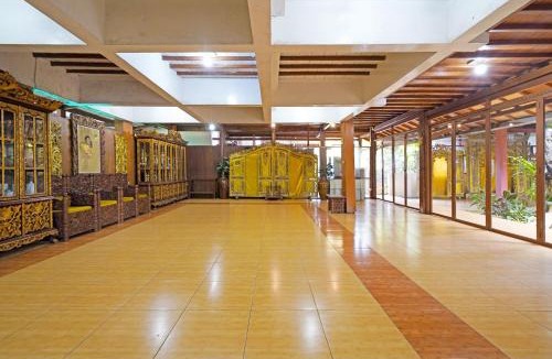 Dago Hotel | Hotel O Garden Hostel