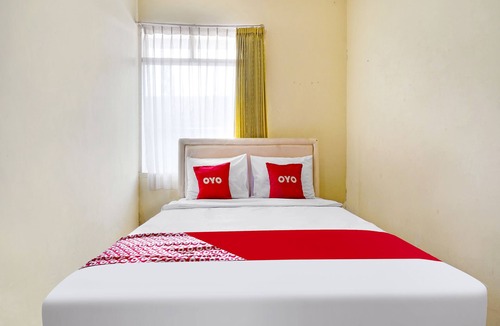 Dago Hotel | Hotel O Garden Hostel
