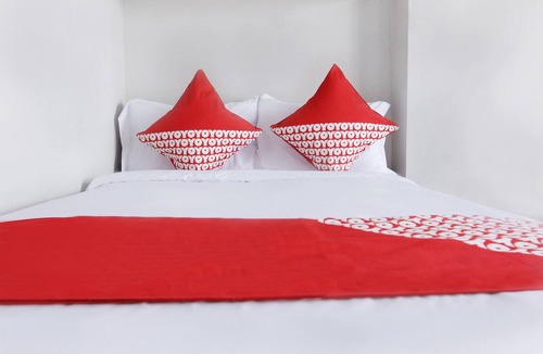 Pagedangan Hotel | Hotel O GP Residence