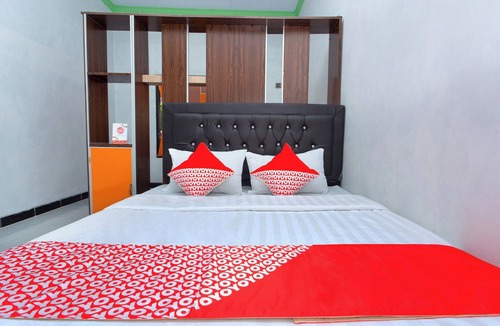 Tegal Hotel | Hotel O Griya Annisa